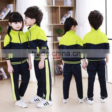 Custom Nice and Chantilly Girls School Trousers and Jacket Uniform Styles for School photo-3