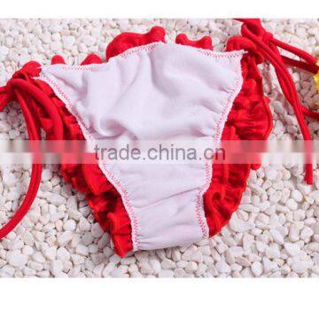Wholesale Women Two Piece String Bikini photo-4