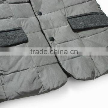 New Best Customized Down Jacket for Men photo-6