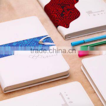 A5 Size Hardcover Daily Planner Diary Customizable Agenda Planner With Clasp photo-2