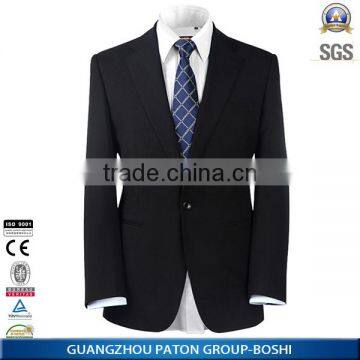 New Top Sale Cheap Fashion Mens Blazer photo-3