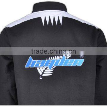 2016 High Quality Custom Dye Sublimation Printed Hoody photo-3