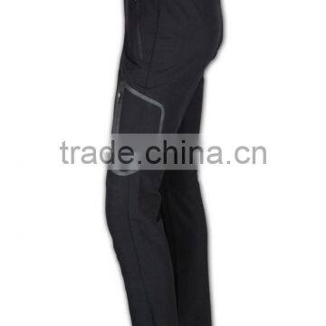 2015 China Manufacturers Latest Style Cheaper Uniform Trousers photo-3