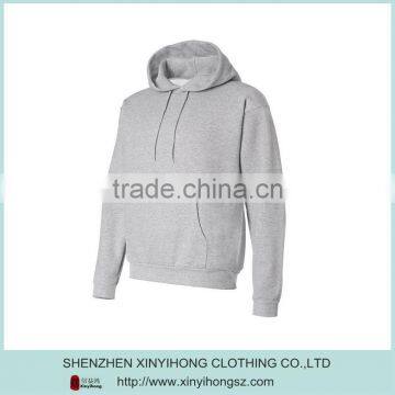 Custom Made Hoodies Men , Xxxxl Hoodies , Blank Hoodies With Rib-knit Cuffs photo-3