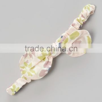 Hot Printed Infant Headband Cute Baby Girls Headbands Cotton Kids Toddler Bands HA90421-59