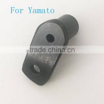 2111058 Lower Trimming Knife Guide Support for Yamato AZ6000H, AZ7000SD, AZ8000G, AZ8000H, AZ8400, AZ8451, AZF8003