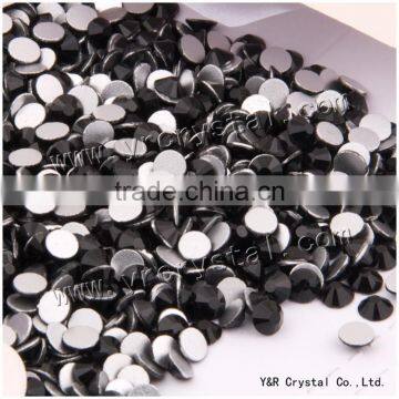 Flat Back Glass Rhinestones for Nails photo-4