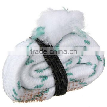 2016 High Quality Newest Rifle Pistol Bore Snake Gun Cleaning 12 Gauge Caliber Bore Cleaner photo-3