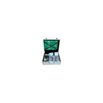 Sell Poker Chip Set