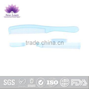 2017 most popular wide tooth comb sold on Alibaba