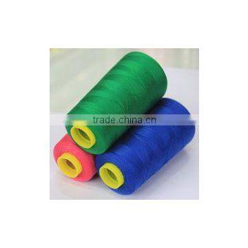 100% Spun Polyester Sewing Thread