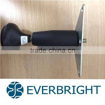 High Quality Mattress Plastic Bed Leg For Sofa and Bed Base Use photo-3