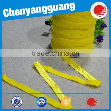 Factory Supply Fold Over Elastic Binding Tape For Garment photo-3