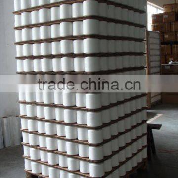 High strength polyester thread 250D