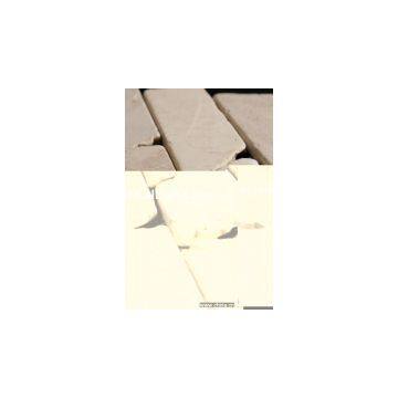 Strip 50 Travertine Mosaic (Mosaic/Travertine/Culture Stone/tumbled stone/stone mosaic/marble mosaic)