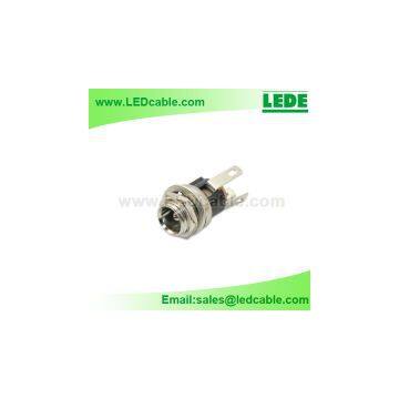 Chassis Mount DC Socket