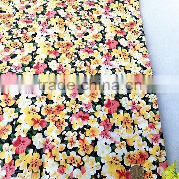 Polyester 55% Cotton 45% Work Wear 133 72 CVC Poplin Fabric photo-2