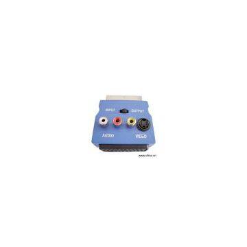Sell SCART Cable Adapter