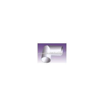 PVC Cable Pipe Fittings