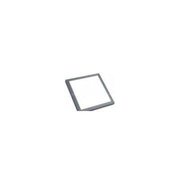 600*600 flat panel led light with dimmable and color temperature controlled function