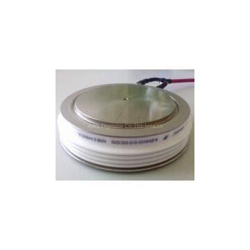 Toshiba GTO Thyristors