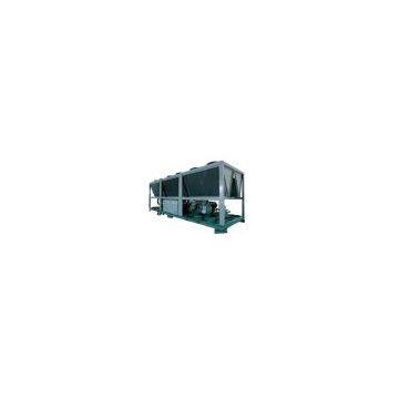 Screw Compessor Air Source Heat Pump