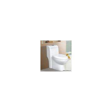 Sell Siphonic One-Piece Toilet
