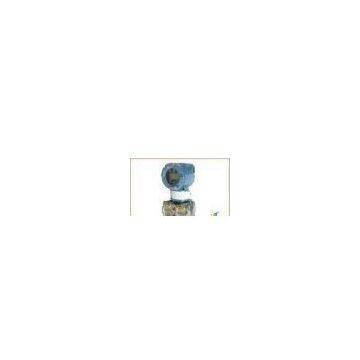 12.5-45VDC Diffused Silicon Electronic Capacitive Differential Pressure Transmitter