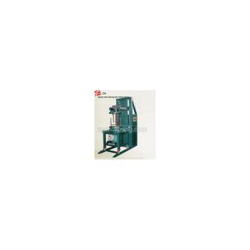 Vacuum Metering and Mixing Systems