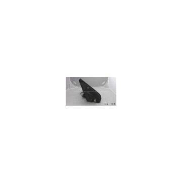 VW Bora rearview mirror