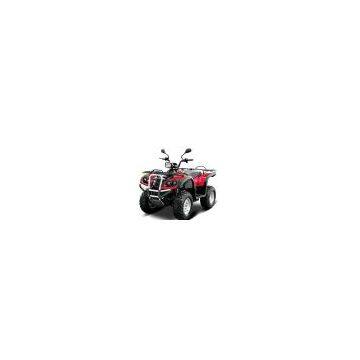 400CC EEC ATV