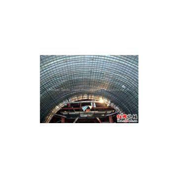 coal mine supporting  mesh