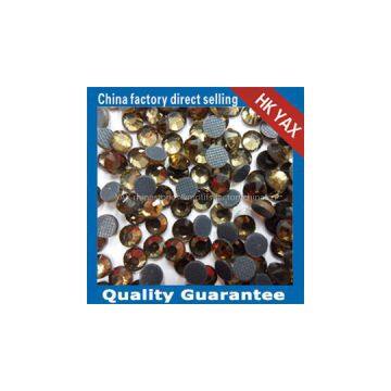 Lead Free Rimmed Rhinestone photo-2