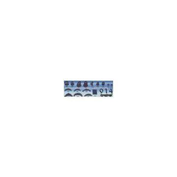 Iron Malleable Hooks