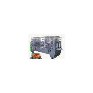 Kitchen Roll Box Aluminium Foil Packaging Machine 5.5kw with PLC Digital Control