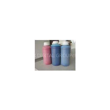 Epson DX5 / DX7 Slightly Smell Eco-Solvent Printhead Cleaner With CE