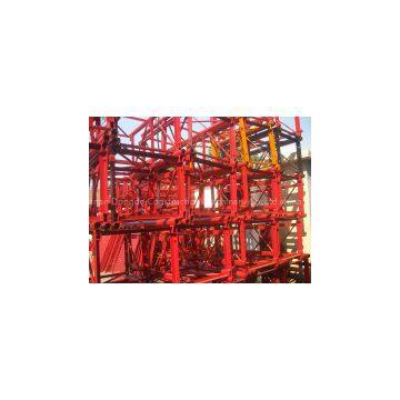 Building Construction Elevator photo-2