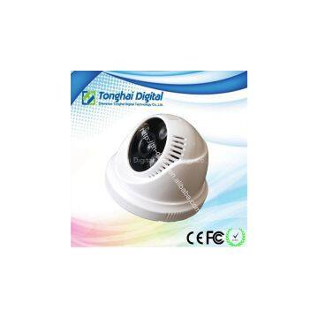 1.3MP 960P Plastic Dome IR HDCVI Camera Hd Ccd Camera