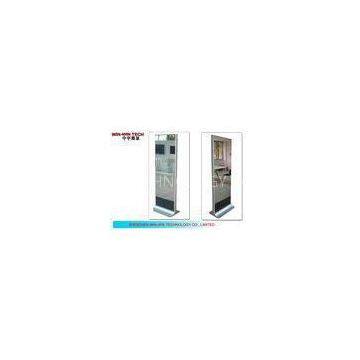 Full HD 42inch Motion Magic Mirror Display For Cosmetics Shop