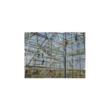 OEM ringlock scaffolding system and ringlock scaffold parts