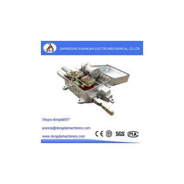 ZD6-A165/250 Switch Machine Technical photo-3