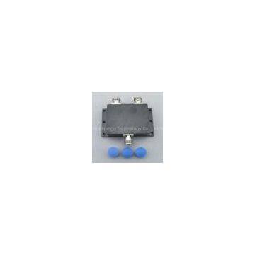 RF 2 Way, 3 Way, 4-Way cavity Power Splitter/Divider