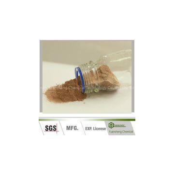 calcium lignosulphonate used for petrochemical cement(CF)