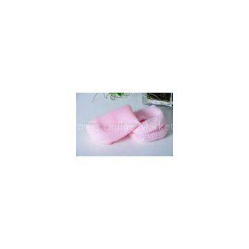Personal Foot Care Feather Yarn Moisturizing Gel Socks With Olive oil