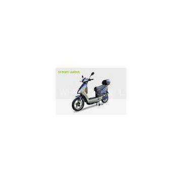 Battery Operated 250 Watt Scooter Pedals Assist 16\