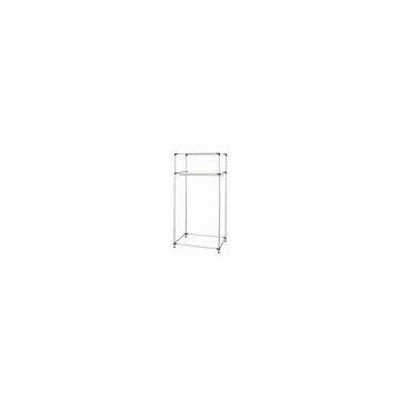 Stable Fabric Wardrobe photo-2