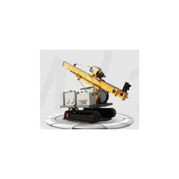 Downhole Drilling