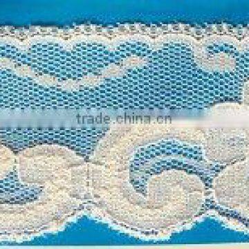 2016 cheap rigid lace trim