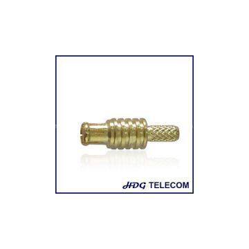 MCX Male Connector For RG316 Cable