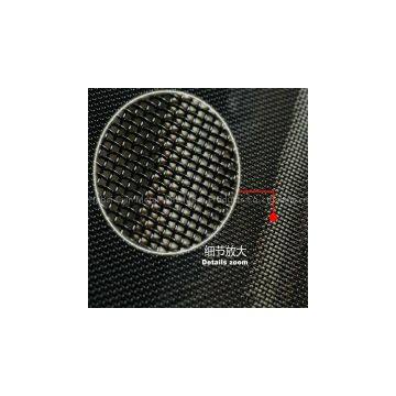 Anping Supplier Stainless Steel Bulletproof Mesh photo-3